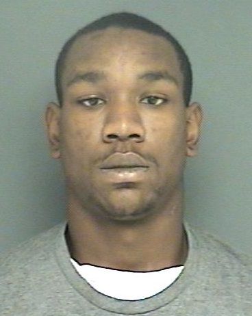 Demario Lamonte Burnett